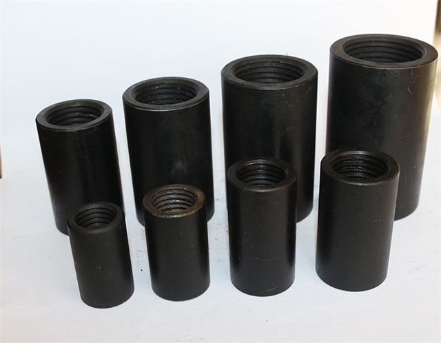 细河钢筋套筒厂家供应